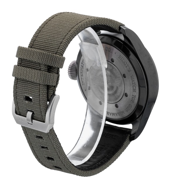 IWC Big Pilot's Miramar IW501902 Image 3